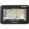 GPS  JJ-Connect AutoNavigator 3400 WIDE