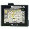 GPS  JJ-Connect AutoNavigator 330
