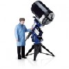 Телескоп Meade 20" LX400/UHTC