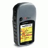 GPS навигатор GARMIN ETREX LEGEND HCX+2гб и карта ТОПО России