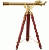Телескоп ORION Aristocrat 60mm Brass Refractor