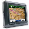 GPS навигатор GARMIN NUVI 500 + Карта РОССИИ Топо 6.03 в подарок