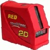 Лазерный нивелир RED 2D CONDTROL