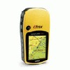 GPS навигатор GARMIN ETREX VENTURE HC+карта Топо 7 областей в подарок