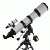 Телескоп Veber DT660/102EQ8
