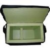 Ящик для зимней рыбалки пенопластовый (20 мм) в сумке (Стэк)