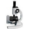 Микроскоп биологический лабораторный - 200x 44100