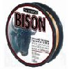 Рыболовная леска плетеная Bison 100м 0,16 (17,0 кг, черная)