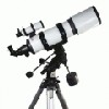 Телескоп Veber NDT635/127EQ8 
