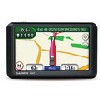 GPS навигатор GARMIN NUVI 715 + Карта РОССИИ в подарок